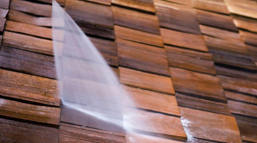 Tile Roofing in Cheshire, OR